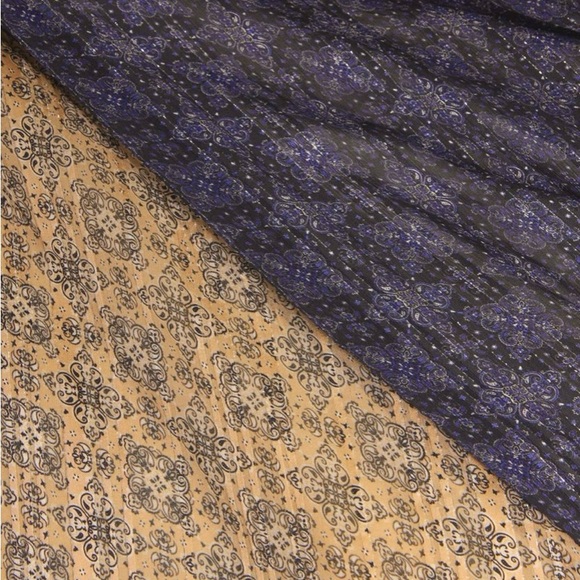 Rag & Bone Delancy Maxi Skirt - Picture 4 of 5